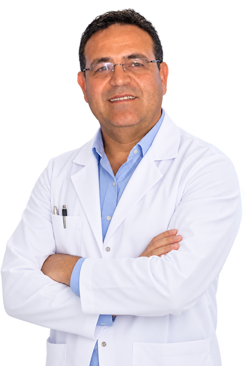 Pr Mohamed KRIET