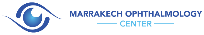 Logo favicon marrakech ophthalmology center